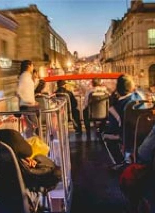 El Andador Travel & Tours