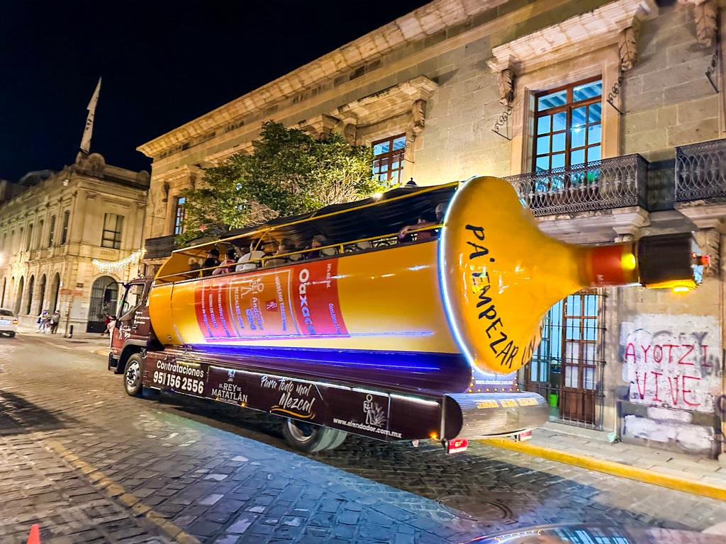 San José de Pacifico